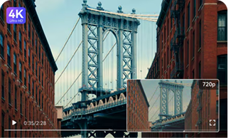 Studio-Quality Post-Production 