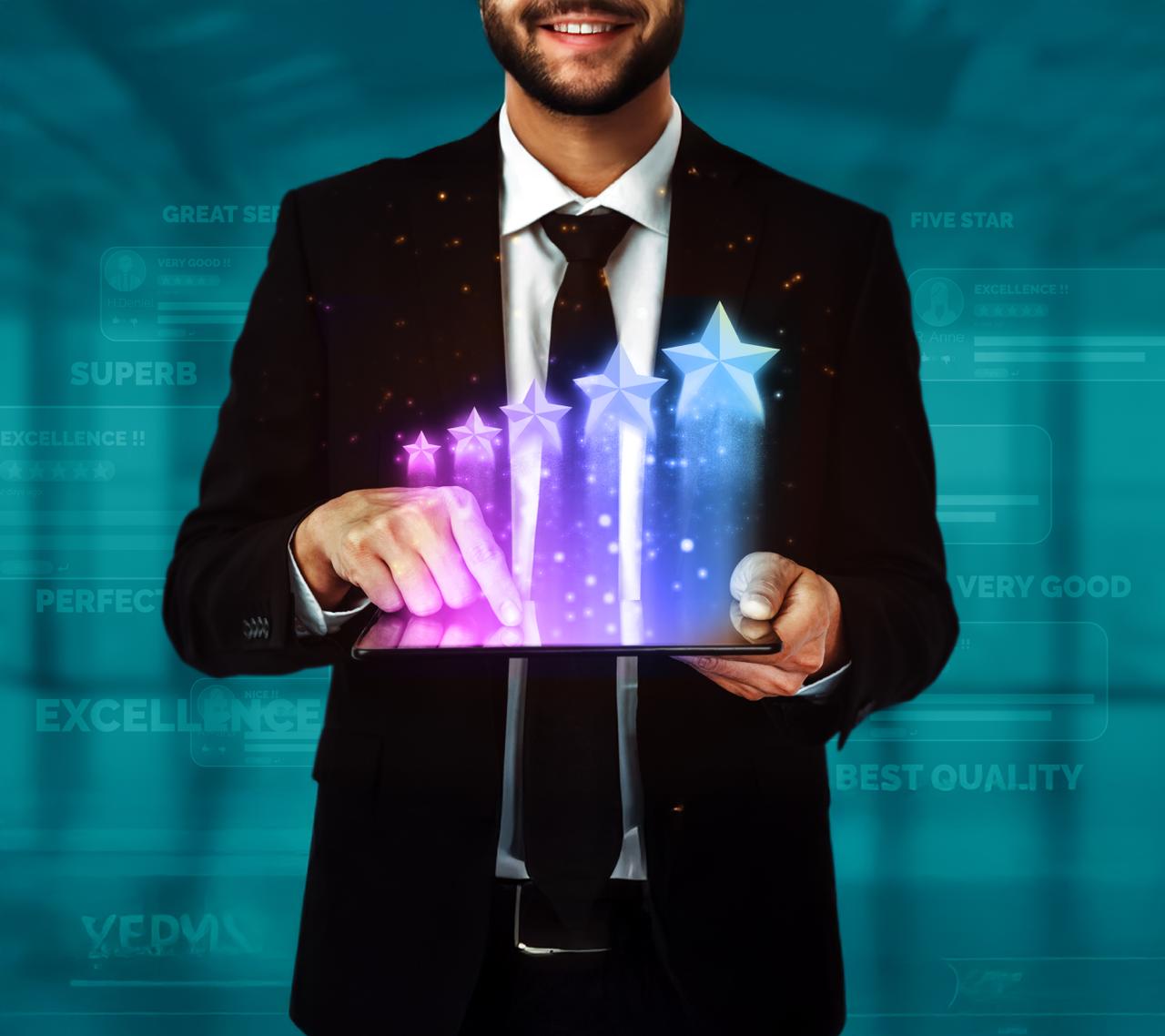 Enterprise Applications