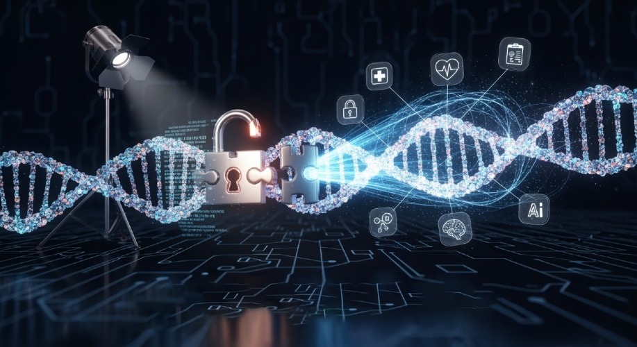 Cracking the Code to a Compliant and Predictive Healthcare Ecosystem