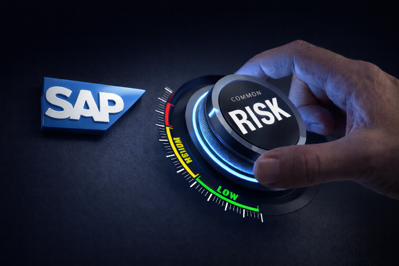 Common Risks in SAP Implementation and How to Avoid Them 