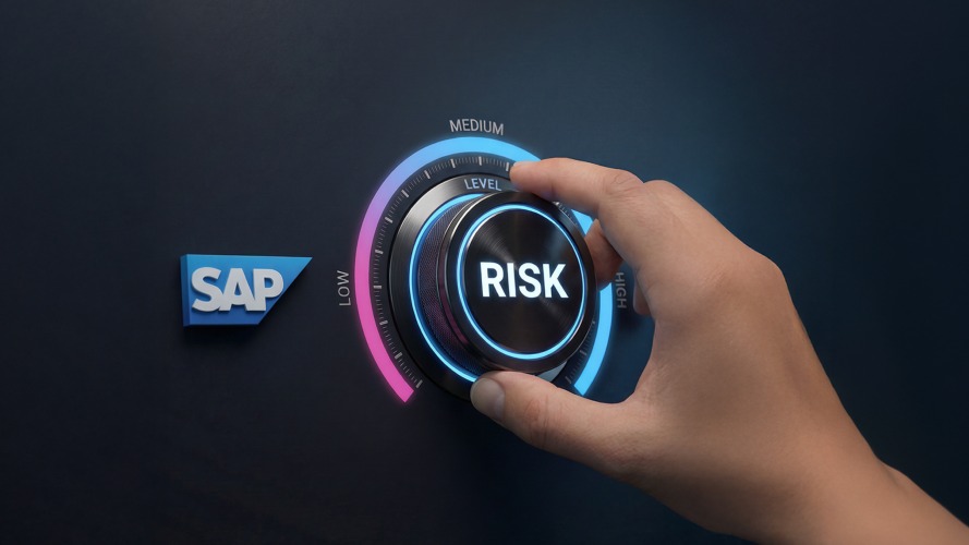 Common Risks in SAP Implementation and How to Avoid Them 