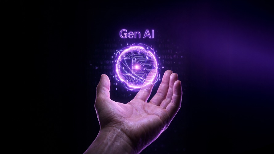 How Generative AI Makes Business Insights Simple and Usable 