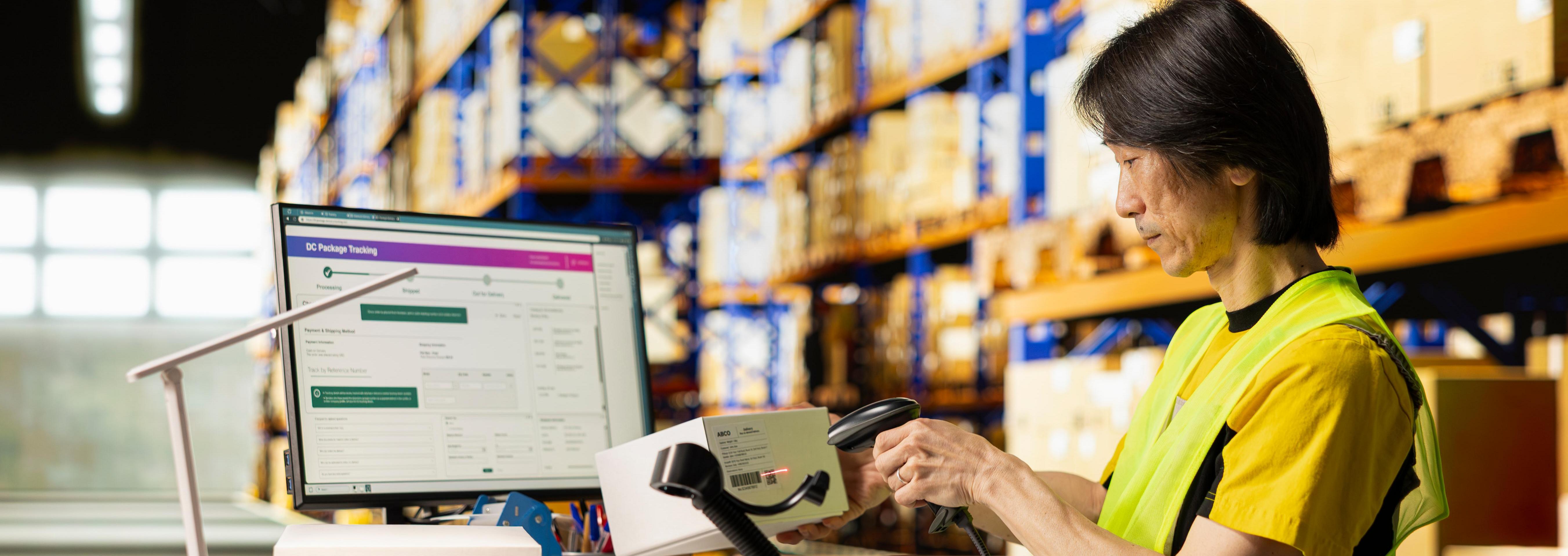 A Fast-Growing Business Automates 90% of Their Order Processing Tasks